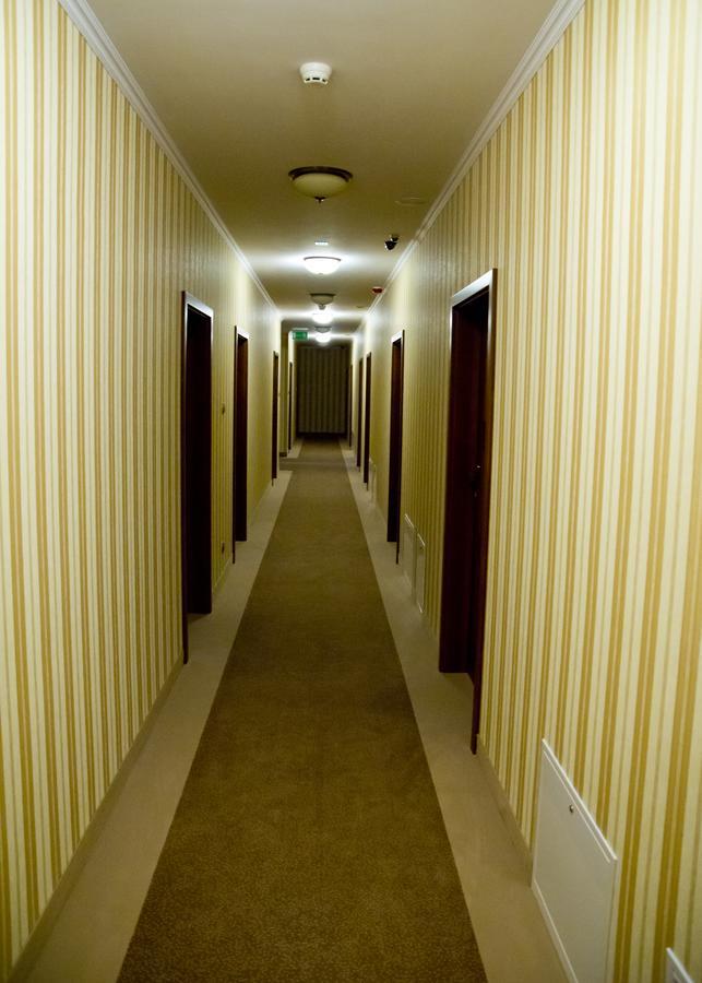 Hotel Odessa Wysokie Mazowieckie Экстерьер фото